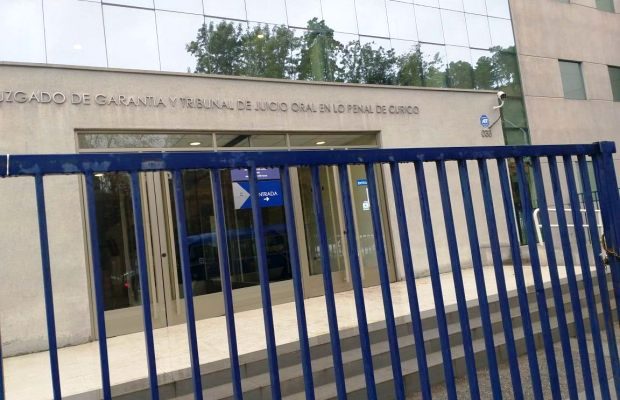 Absuelven definitivamente a empresario imputado por delitos sexuales en Curicó