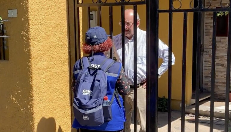 "Censo del Envejecimiento": Expertos Analizan Impacto de los Resultados