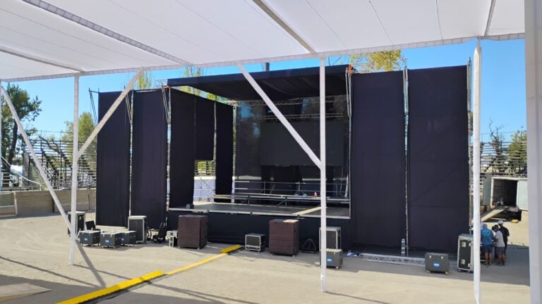 Todo listo para la Fiesta de la Vendimia Curicó 2025: Revisa el mapa y prepárate para disfrutar