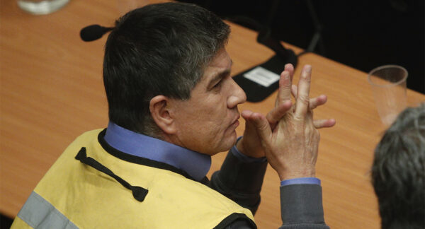 Exsubsecretario Manuel Monsalve seguirá en prisión preventiva