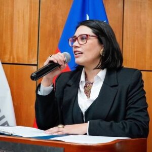 Nataly Rojas Seguel