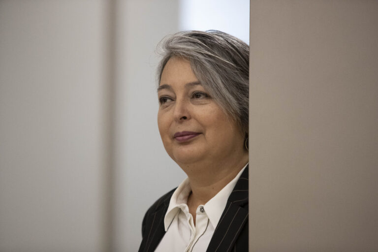Partido Comunista proclama a Jeannette Jara como su candidata presidencial