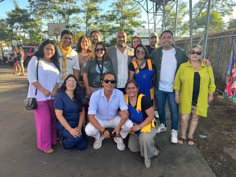 Municipio de Molina postulará a población La Marsellesa al programa Quiero Mi Barrio