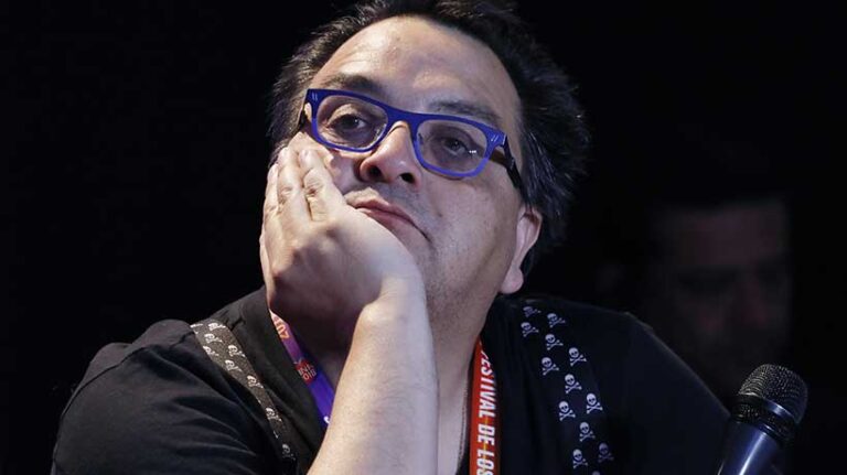 Alex Hernández fue despedido como director televisivo del Festival de Viña del Mar