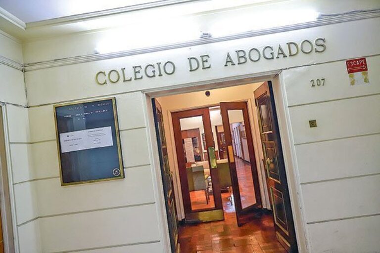 Abogado curicano denunciado por estafa había sido suspendido por la Corte de Apelaciones de Talca