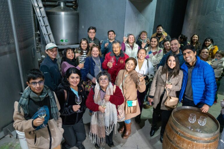 Rauco celebró el Día de los Patrimonios con actividades abiertas a la comunidad