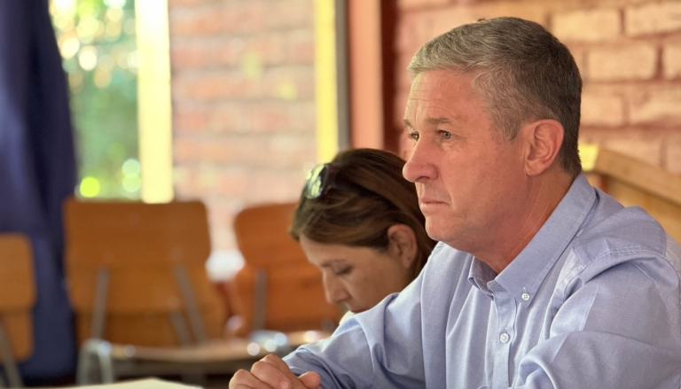 Municipalidad de Romeral deberá restituir $120 millones en subvenciones escolares no rendidas: Alcalde Arellano culpa a administración anterior
