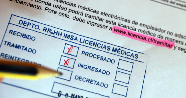Caso Licencias: Curepto finaliza proceso con dos destituciones, una suspensión y un sobreseimiento
