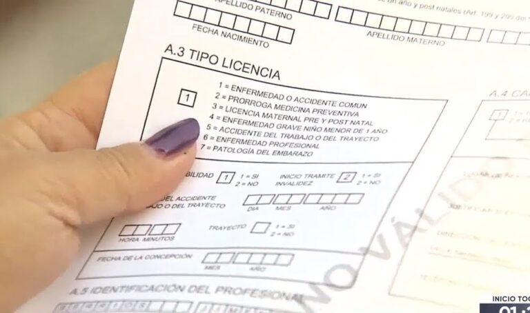 Licencias Médicas: Más de mil funcionarios públicos han renunciado tras sumarios e investigaciones por viajes al extranjero