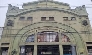 Falta de recursos frena la anhelada compra y recuperación del histórico Teatro Victoria en Curicó