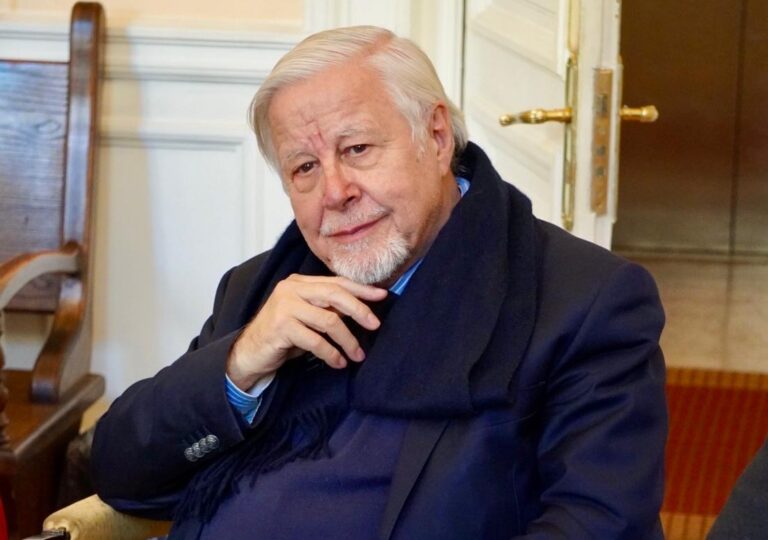 Diputado Celedón tras primarias: "Jeannette Jara es la más chilena de los candidatos"