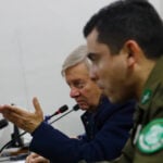 Municipio de Curicó activa COGRID ante inminente sistema frontal y advierte hasta 35 milímetros de lluvias