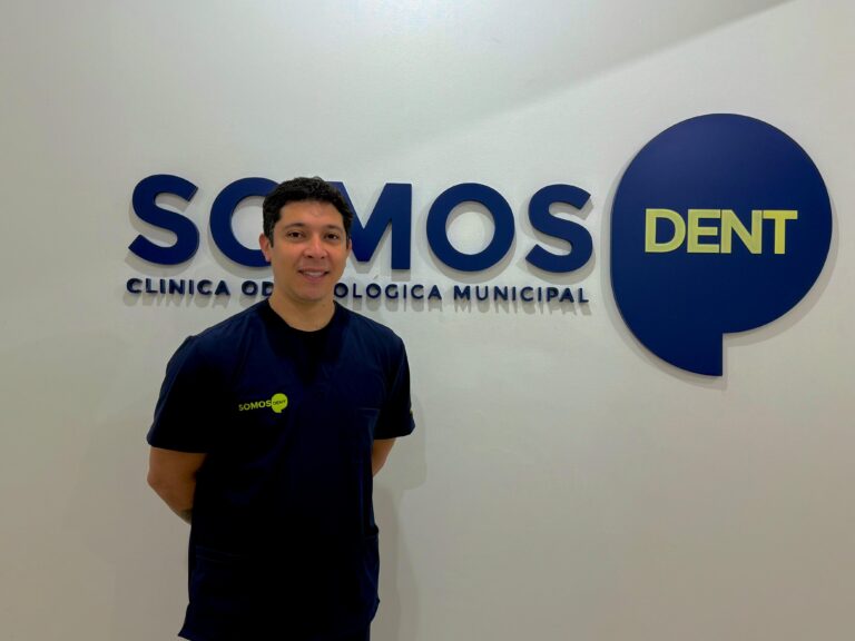 Somos Dent amplía sus servicios e incorpora especialidad en Trastornos Temporomandibulares (TTM)