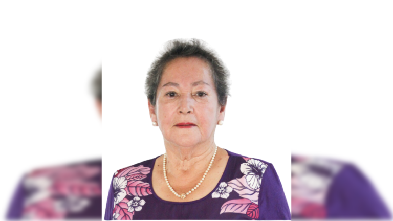 Familia de concejala desaparecida en Villa Alegre clama por justicia: "A mi mamá la mataron y la hicieron desaparecer"