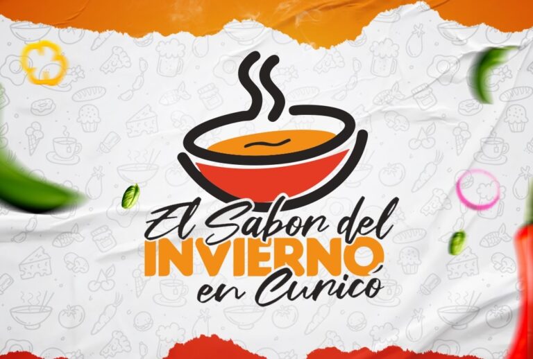 “El Sabor del Invierno en Curicó”: Campaña celebra la cocina tradicional y ancestral de la comuna