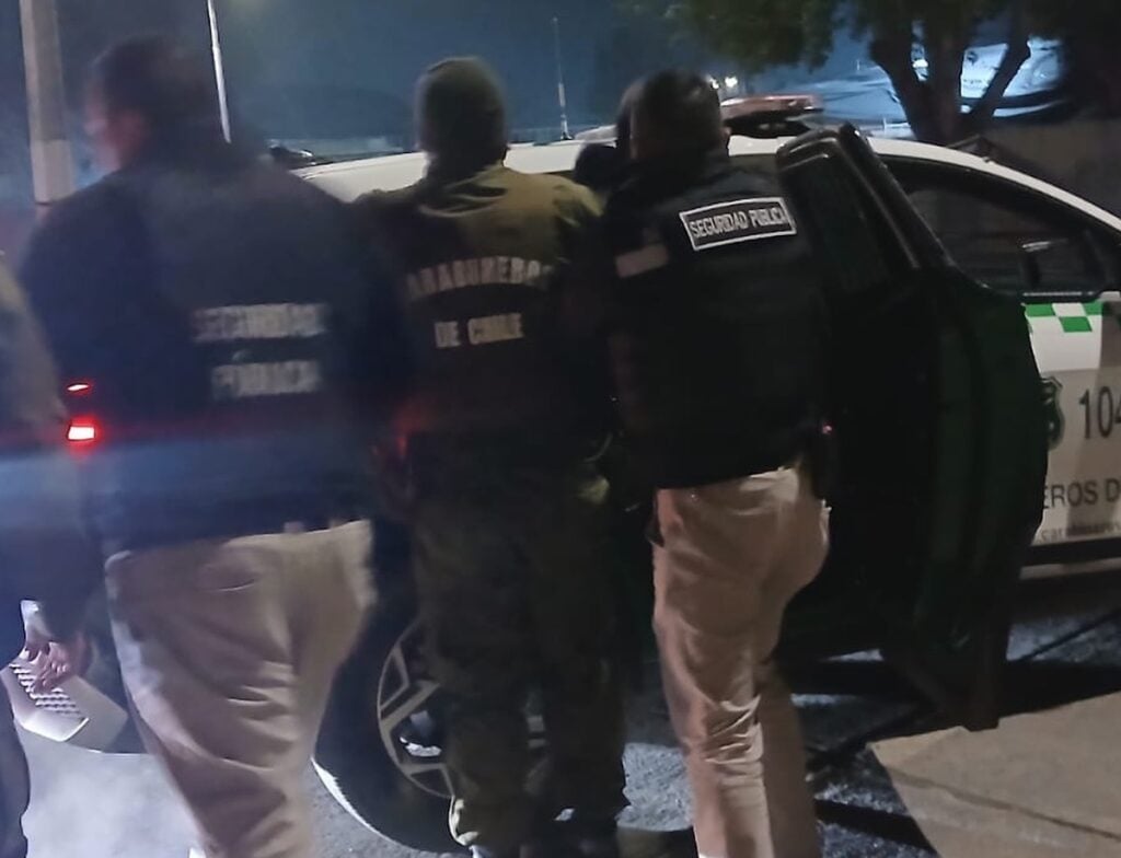 Municipalidad de Curicó