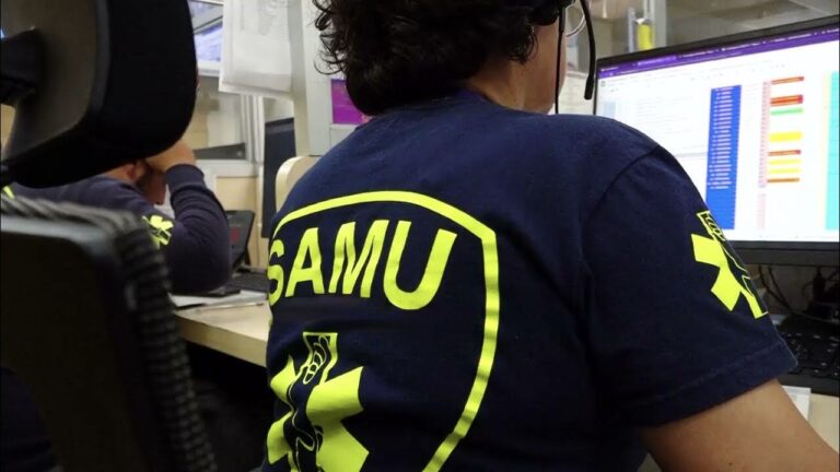 Detienen a funcionario del SAMU de Molina por almacenar pornografía infantil en computador institucional