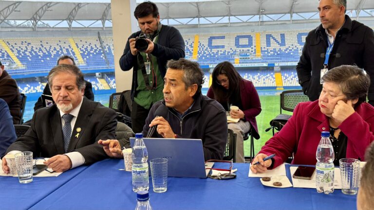 Diputado Sepúlveda exige cambio de fiscal en caso Bruma
