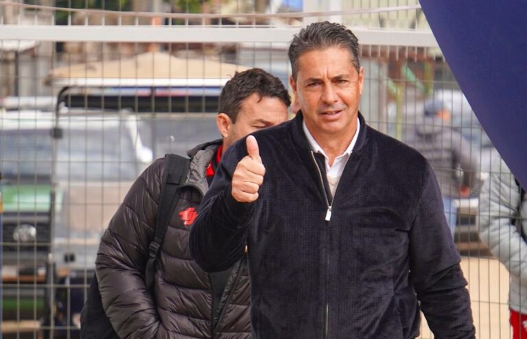 ExDT de Curicó Unido relató lo difícil que fue despedirse del plantel: "Fue muy duro para todos"
