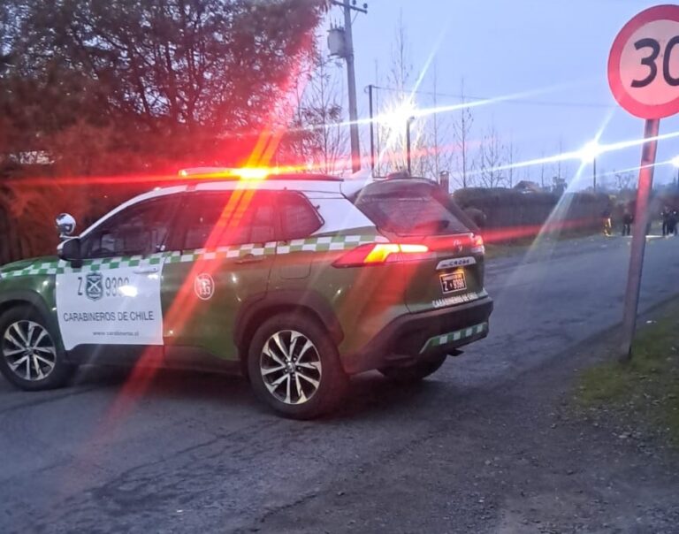 Investigan ataque que deja un herido a bala a la salida de fiesta en el Club de la Unión
