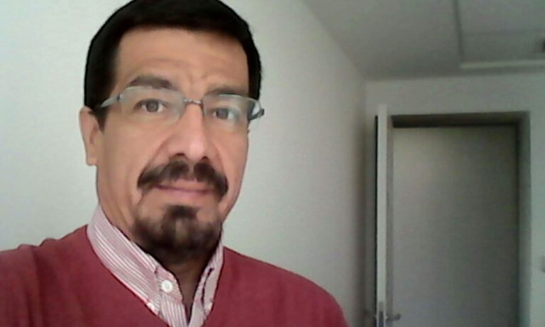 Fallece Carlos Cruz Cubillos, destacado ingeniero en prevención de riesgos y medioambiente de Curicó