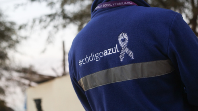 Desarrollo Social continúa activación del Código Azul por bajas temperaturas en el Maule