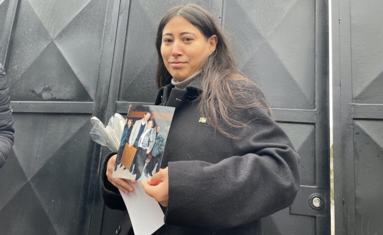 "Me estoy enterando por la prensa": Hija de concejala desaparecida cuestiona gasto de recursos en búsqueda descartada