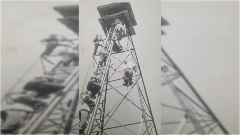 “La Paila” de Curicó, eco del deber: Un Viaje Histórico por las sirenas de Bomberos