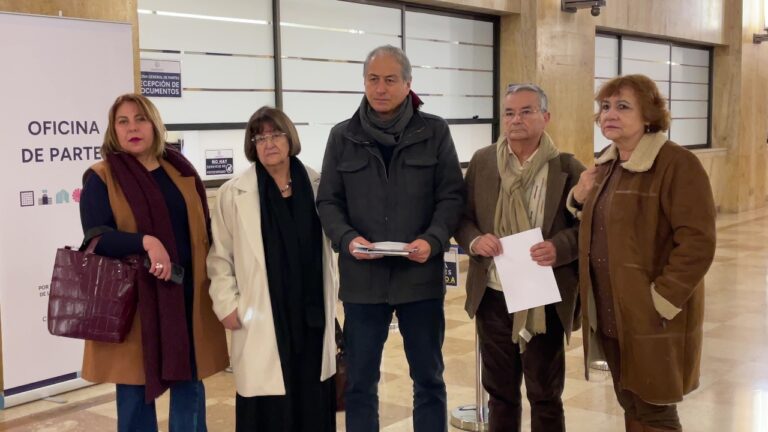 Colegio de Profesores criticó descuentos salariales oficiados por Contraloría tras paro nacional de junio