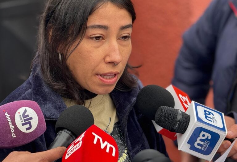 Hijas de concejala desaparecida en Villa Alegre anuncian nuevas acciones legales por "falta de respuestas"