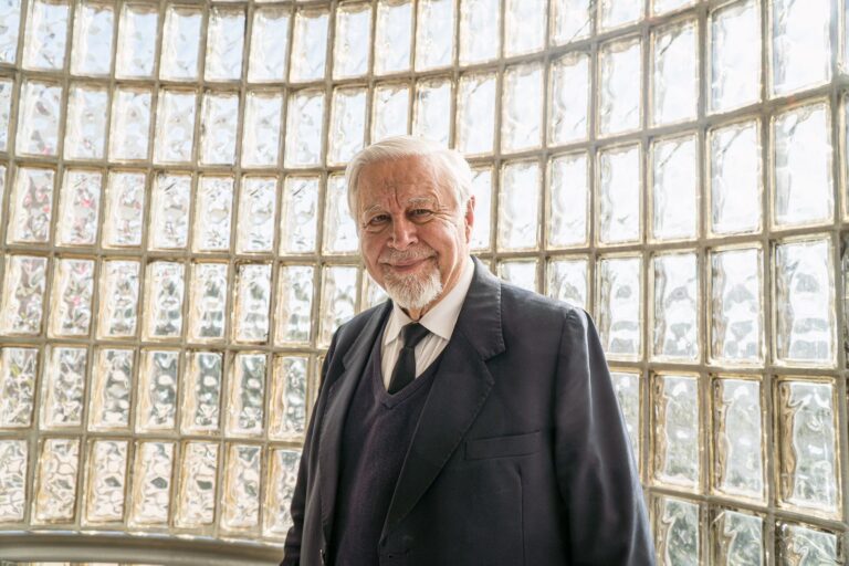 Roberto Celedón confirma candidatura a la Cámara de Diputados por el Maule