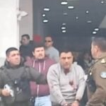 Justicia condena a presidio perpetuo calificado a autor de brutal femicidio ocurrido en céntrico portal de Talca