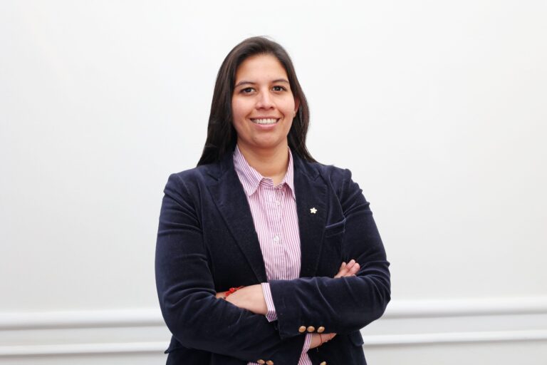 Alcaldes RN en el Maule piden a Andrea Balladares ser candidata al Senado