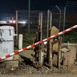Presidente de EFE aborda fallas en cruces ferroviarios de Curicó y apunta al vandalismo como principal causa