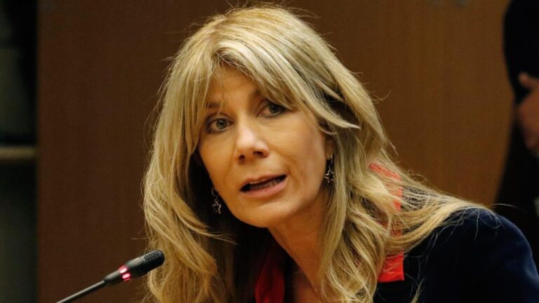 Senadora Rincón valora fiscalización por alzas en tarifas eléctricas y pide “abordar causas de fondo”