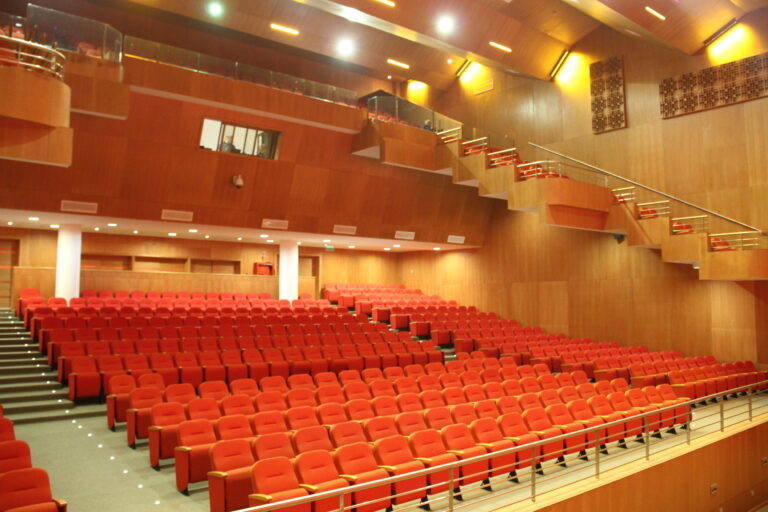 Teatro Regional del Maule celebra 20 años de historia con concierto aniversario