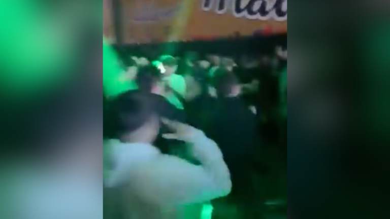 PDI detiene a presunto autor de brutal agresión en fonda La Malandrina