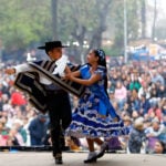 Hoy comienza la Fiesta de la Chilenidad 2026 con amplio despliegue artístico y de seguridad