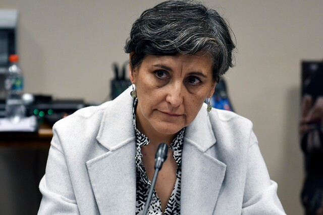Ministra de Salud no descarta nuevas denuncias de acoso y tortura en hospitales del país