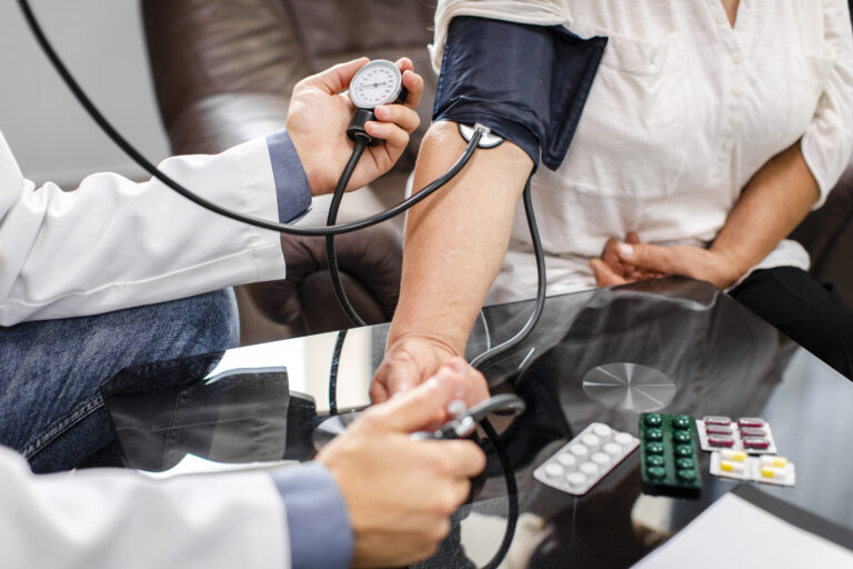 Departamento de Salud de Curicó llama a la prevención en el Día Mundial del Corazón