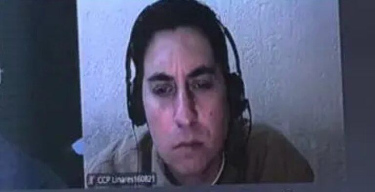 Corte rechaza recurso de nulidad de exprofesor de Curicó condenado por abuso sexual y violación