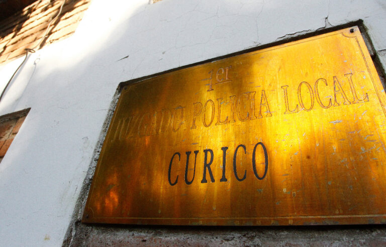 Correo malicioso enviado desde el Juzgado de Policía Local de Curicó causa hackeo masivo
