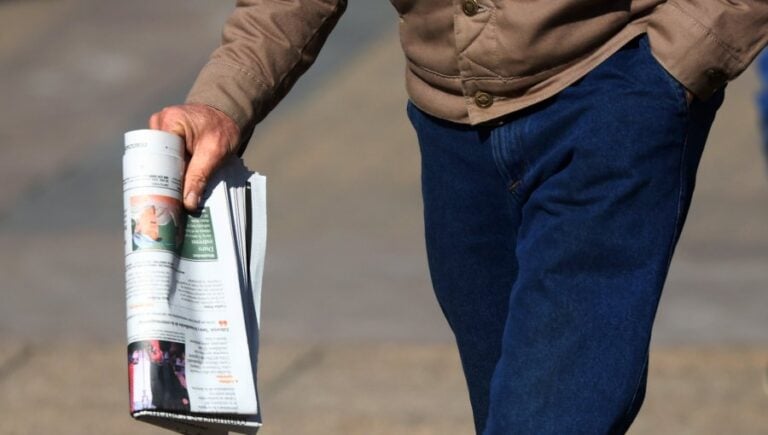 Curicó registró la tasa de desocupación más alta del Maule con un 9,9%