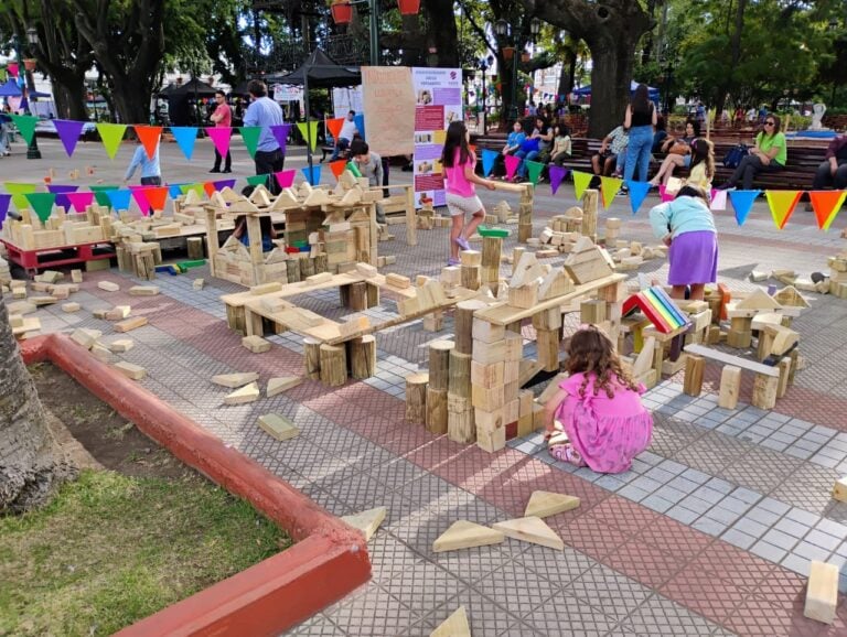 Anuncian edición 2025 de la Expo Lúdica en Curicó