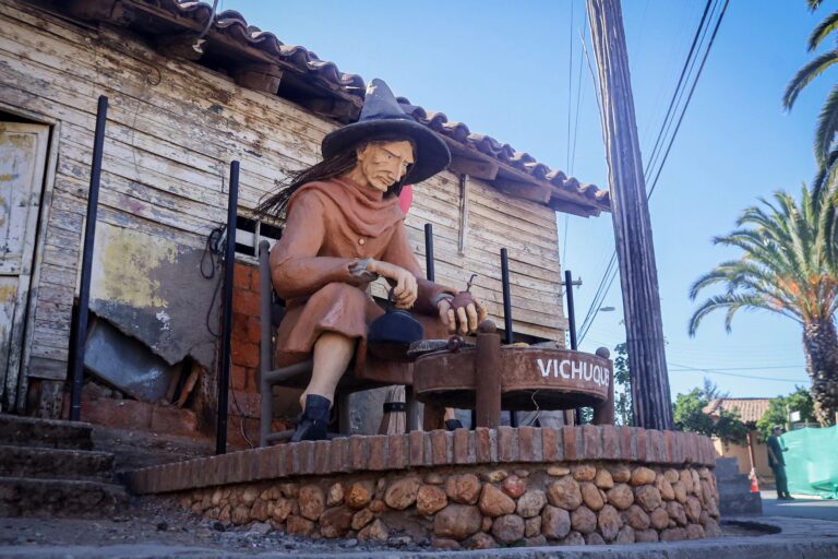 "El Ritual de Vichuquén" invita a una experiencia mística y sanadora