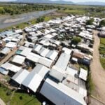 Tribunal cierra investigación por toma "Nueva Puerto Príncipe" tras decisión de la Fiscalía
