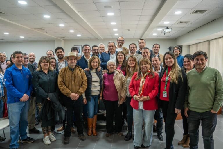 Gobierno Regional del Maule asignó nuevos recursos para proyectos culturales y deportivos
