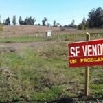 Mujer es formalizada por venta de loteos irregulares en la comuna de San Javier