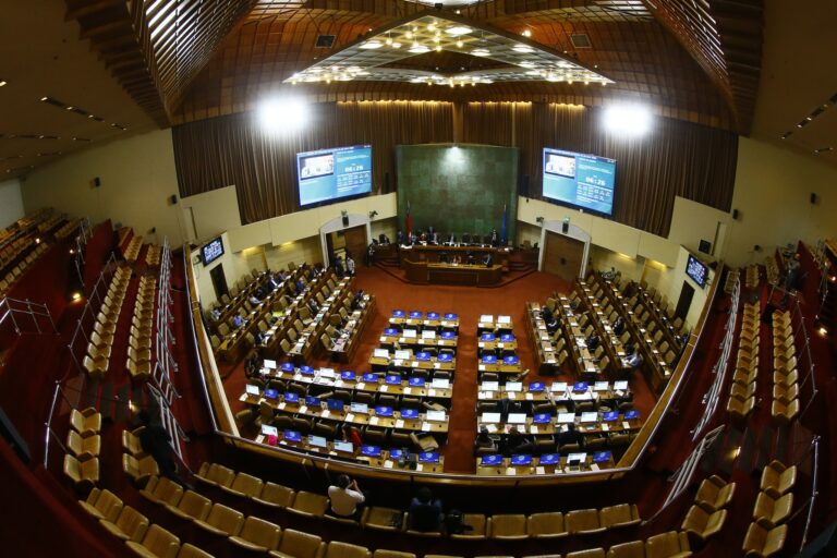Región del Maule: Listado de diputados multados por no asistir a sesión en el Congreso