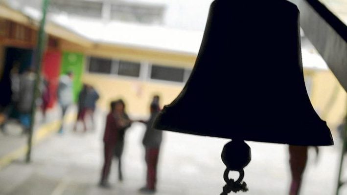 PDI de Curicó detuvo a menor de 14 años que hirió a estudiante con arma blanca y golpeó a apoderado